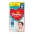 Fralda Pampers Supersec XXG com 64 unidades