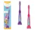 Powerdent Escova De Dentes Infantil Bubu E As Corujinhas 2 À 5 Anos (Cor sortida)