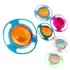 Copo De Treinamento com Bico Semi-Rígido First Moments Glitt – BB1015