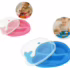 Kit 3 Blusas Tricô Infantil (Tam. 1 a 16 anos, Diversas cores)