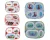 Prato com Divisória