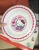 😍 Prato Fundo ou Bowl Hello Kitty, NUK