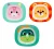 Prato Infantil Buba Bowl Bubazoo