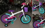 🏃🏻🏃🏻PREÇÃO NO PIX 😮É CALOI 🚴ARO 16 😍