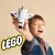 🏃‍♀️🏃‍♀️PREÇÃO NO PIX🧩LEGO🚀✨144 PEÇAS 😳