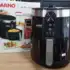 Fórmula Infantil NAN 1 e 2 e NANLAC Supreme Lata 800g