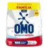 é o KIT com 2 Omo com 5 Litros