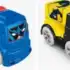 Fralda Pampers Supersequinha M com 90 Unidades