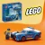 Precinho‼️ é Lego 💙🚓
