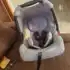 Babador Com Bolso BUBA