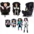 Kit Maleta De Ferramentas Infantil 22 Peças Brinquedo com chave de fenda , martelo, bancadinha para