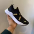 Moletom Adidas 3S Preto – Preto