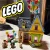 🏃‍♂️PREÇO NUNCA VISTO‼️É LEGO😱 CASA UP DISNEY 🏠🎈