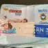 Fralda Huggies Supreme Care XG 58 unidades