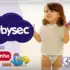HUGGIES Lenços Umedecidos Huggies Max Clean – 288 Lenços