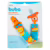 Prendedor de Chupeta Animal Fun Leão 12047 – Buba