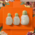 Kit com 4 Sabonetes Banho Tododia 90g Natura