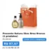 Copo Infantil Tritan com Alça e Canudo Girafa 300ml – Lillo