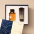 Kit Tododia Tâmara e Canela com Sabonete, Hidratante e Body Splash (3 produtos)