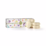 🛍️Presente Natura Mamãe e Bebê Clássico Sabonetes (6 unidades)