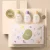 Presente Natura Mamãe e Bebê Trio de Colônias (3 produtos)