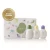 Presente Natura Mamãe e Bebê Trio de Colônias 50ml cada