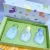 Presente Natura Mamãe e Bebê Trio Miniaturas