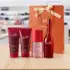 Kit Mamãe e Bebê Shampoo, Condicionador, Sabonete em Barra e Hidratante (4 produtos)