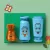 Presente Natura Naturé Pula Corda e Lisos (3 produtos)