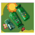 Kit Natura Mamãe e Bebê
