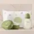 Kit Óleo Desodorante Corporal Sève Amêndoas e Cereja (2 unidades)