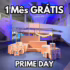 🔵 Exclusivo p/ Membros PRIME 🔵
