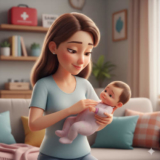 Primeiros Socorros para Bebês: O Que Todo Pai e Mãe Precisa Saber em Casos de Emergência!