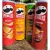 Pringles 😋 Comprando 10 unidades sai por R$ 8,49 cada‼️