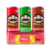 Pringles Original do Pop Pack com 3 sabores