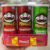 Pringles Original do Pop – Pack com 3 sabores