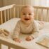 Colina: O ingrediente pouco falado que pode turbinar o cérebro do seu filho!