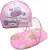 Produto Para Bebe Acolchoado Portatil, Pais e Filhos, Rosa
