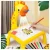Projeção De Desenho De Mesa Infantil Brinquedos Infantis Presente