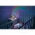 ✨Projetor Infantil Arco Iris Chicco Luminaria Ursinho Rainbow Neutro Com Musicas Bege