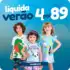 Conjunto Body Bebê Verão 2 Peças – várias cores