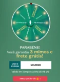 Promoção Exclusiva