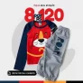 ⚡️ PROMOÇÃO RELÂMPAGO ⚡️