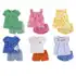 Roupa de Bebê Body Rendado Saída de Maternidade Manga Longa 100% Algodão