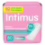 Protetor Díário Intimus® Tecnologia Antibacteriana – 80 un