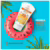 Protetor Solar Corpo e Rosto Australian Gold Kids FPS70 Gel Creme 120g