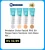 🛍Protetor Solar Facial FPS 50 Toque Seco Sunless com Base Alta Proteção Efeito Natural Envio Imediato