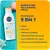 Protetor Solar Kids Nivea Sun Sensitive FPS60 com 125ml