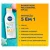 Protetor Solar Kids Nivea Sun Sensitive FPS60 com 125ml
