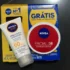 Fralda Pampers Confort Sec Giga M 160 Unidades